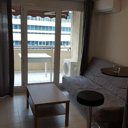 Studio + Coin Nuit Proche Mer Apartment